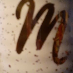 Meet your Posher, Melissa